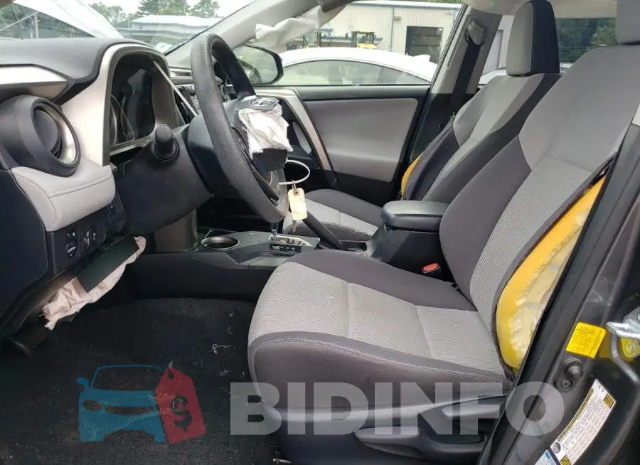 JTMRFREV3FD148742 Photo# 7