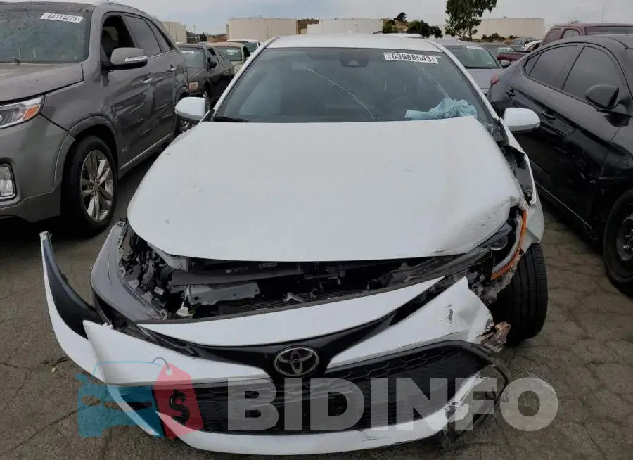 JTND4MBE2M3125944 Photo# 5