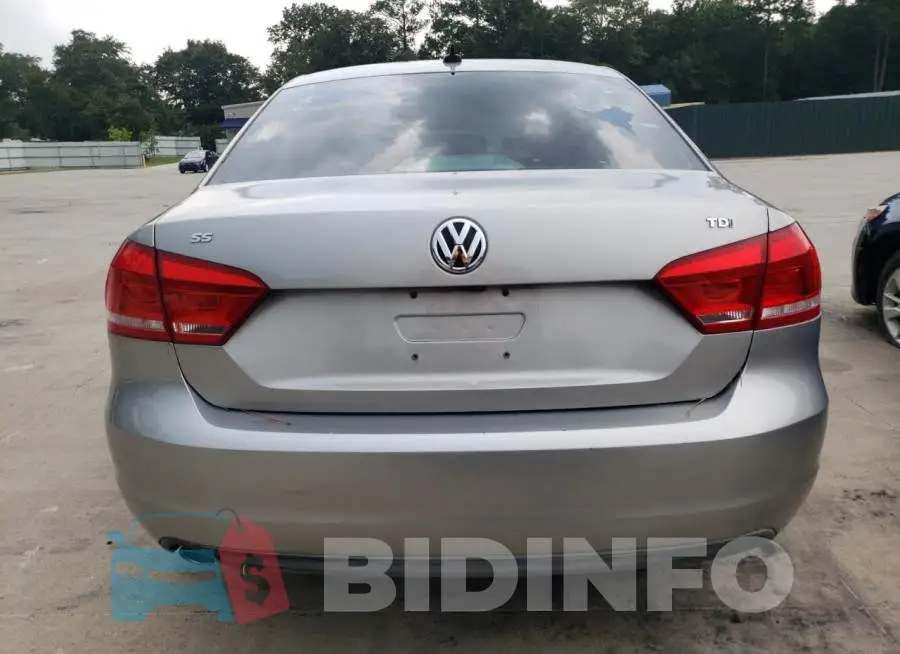 1VWBN7A34EC058031 Photo# 6