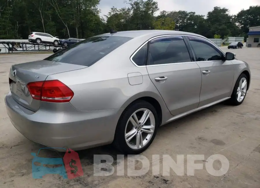 1VWBN7A34EC058031 Photo# 3