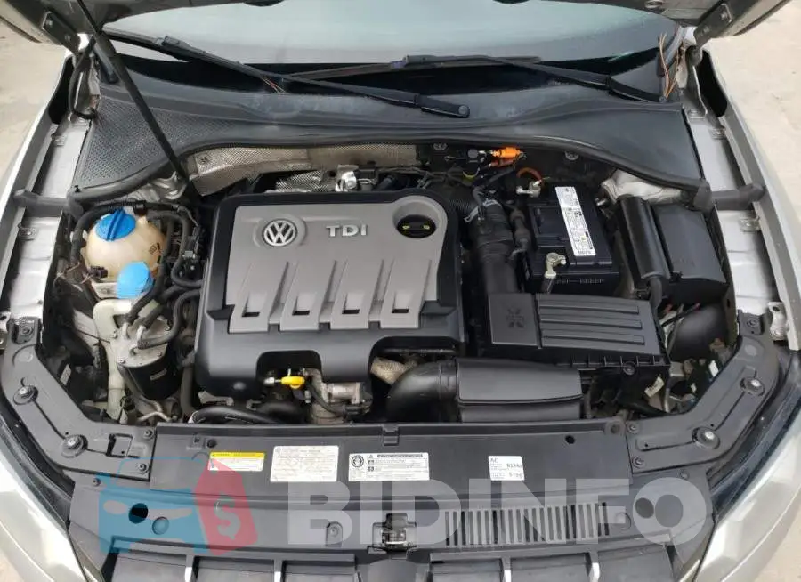 1VWBN7A34EC058031 Photo# 11