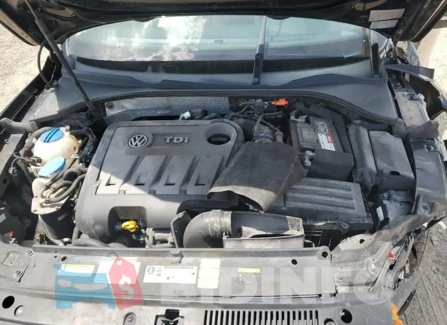1VWBN7A34EC121323 Photo# 11
