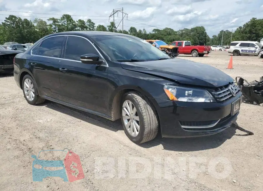 1VWBN7A34EC121323 Photo# 4