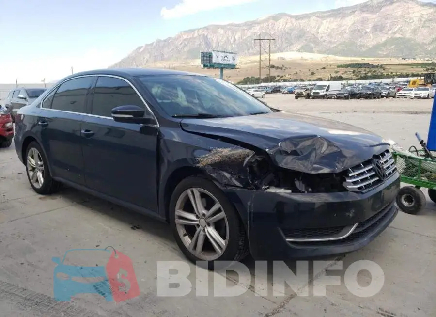 1VWBN7A39EC060437 Photo# 4