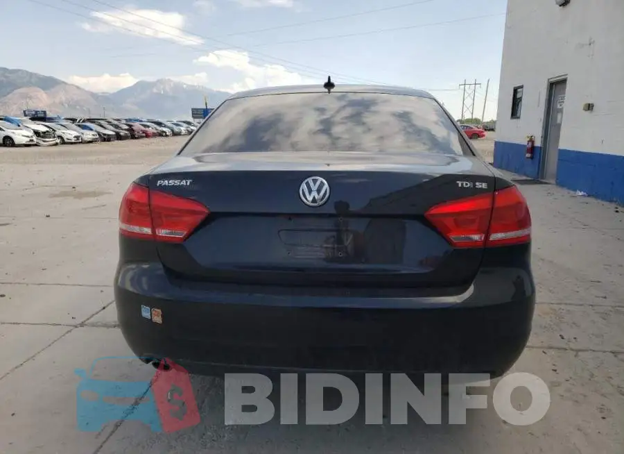 1VWBN7A39EC060437 Photo# 6