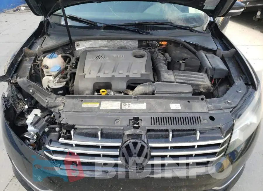 1VWBN7A39EC060437 Photo# 11