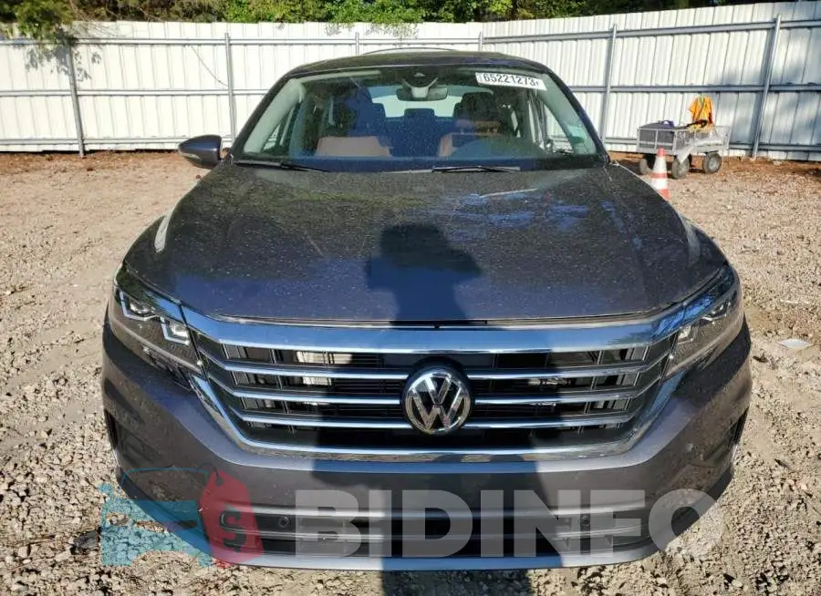 1VWCA7A33LC012770 Photo# 5