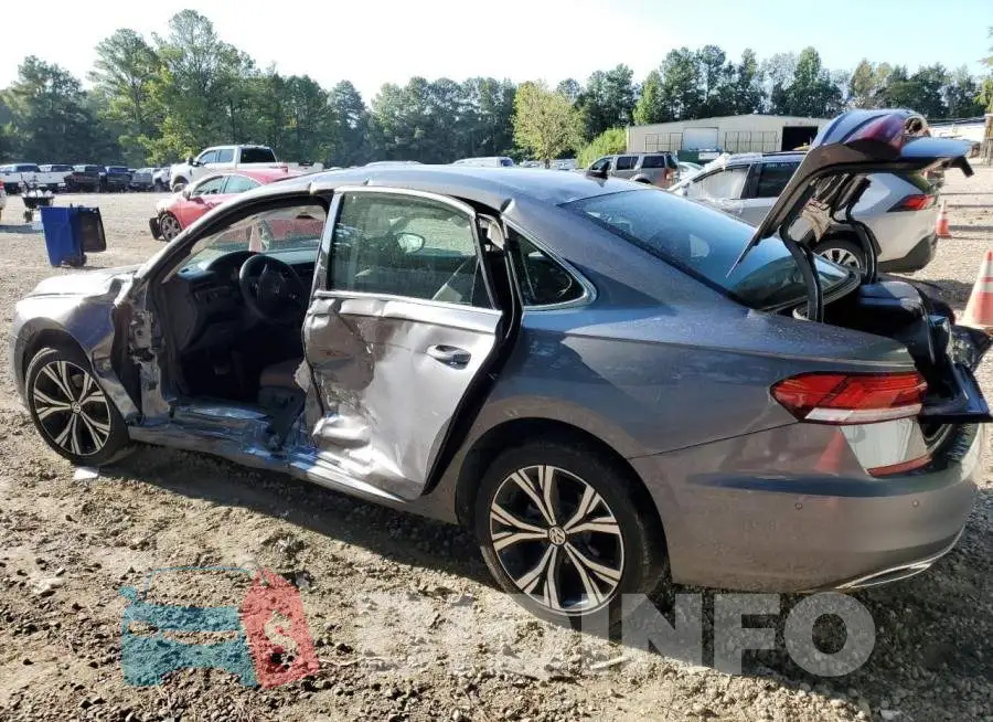 1VWCA7A33LC012770 Photo# 2