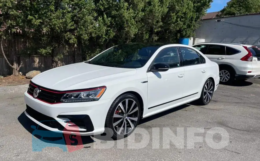 1VWJM7A3XJC050055 Photo# 2