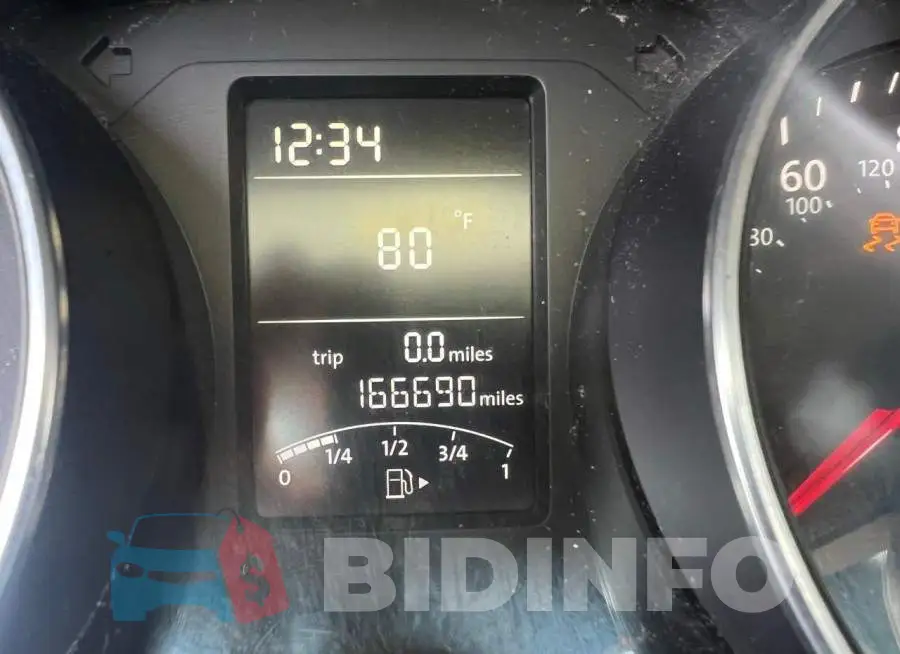 3VW167AJ5HM307818 Photo# 8
