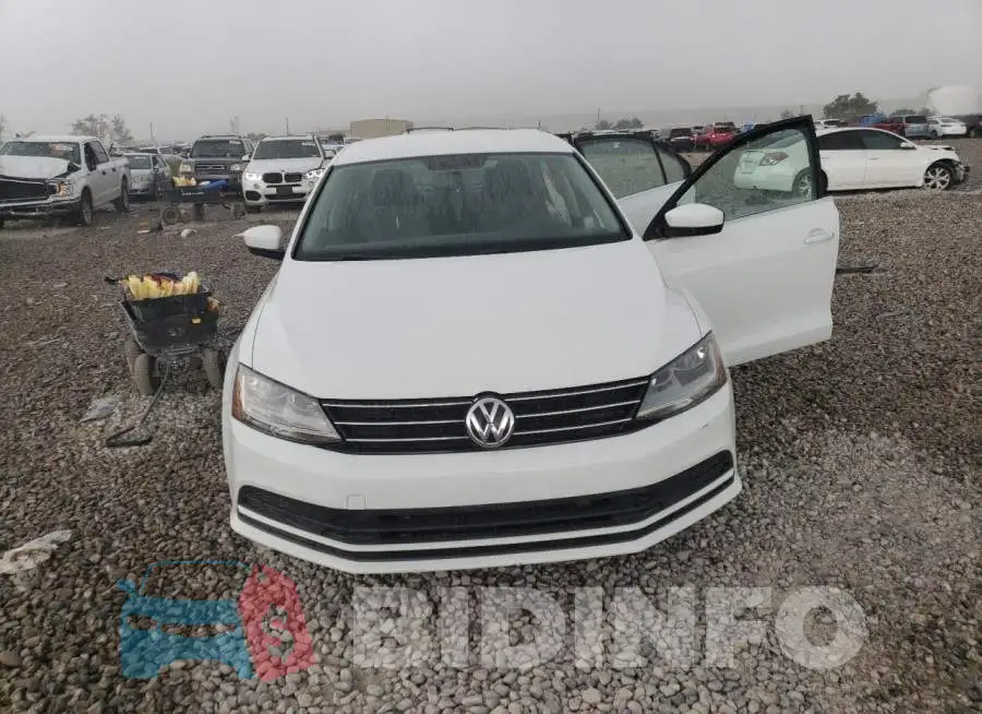 3VW2B7AJ0HM410323 Photo# 5