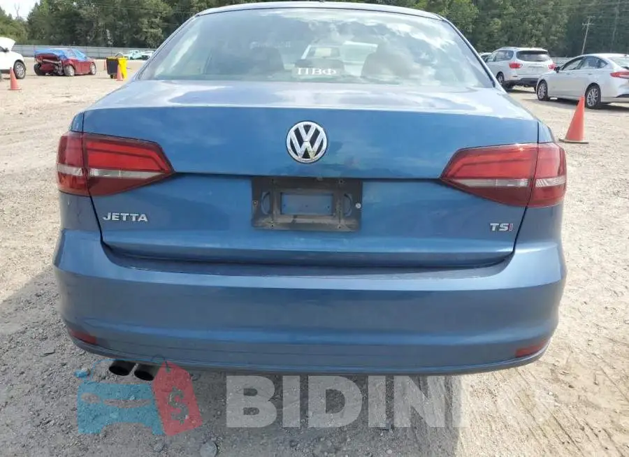 3VW2B7AJ3HM268050 Photo# 6