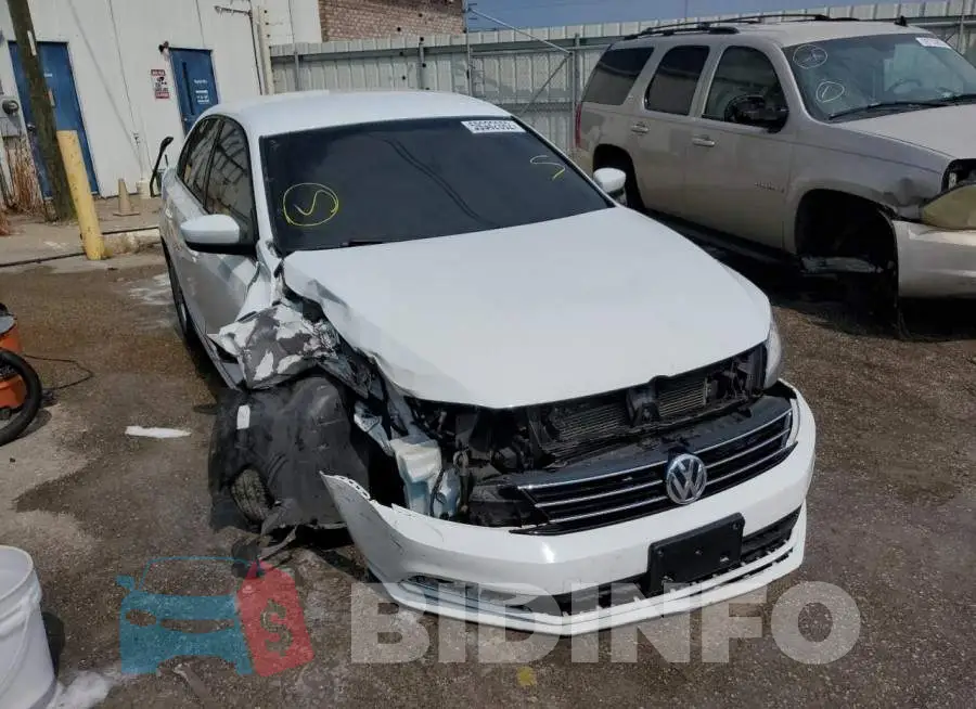 3VW2B7AJ6HM267670 Photo# 1