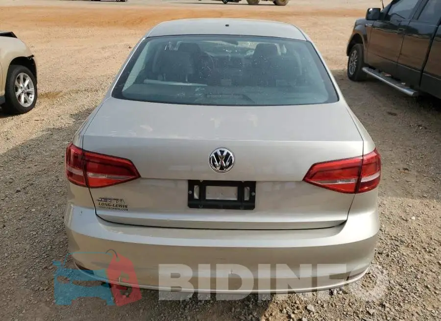 3VW2K7AJ6FM416074 Photo# 6