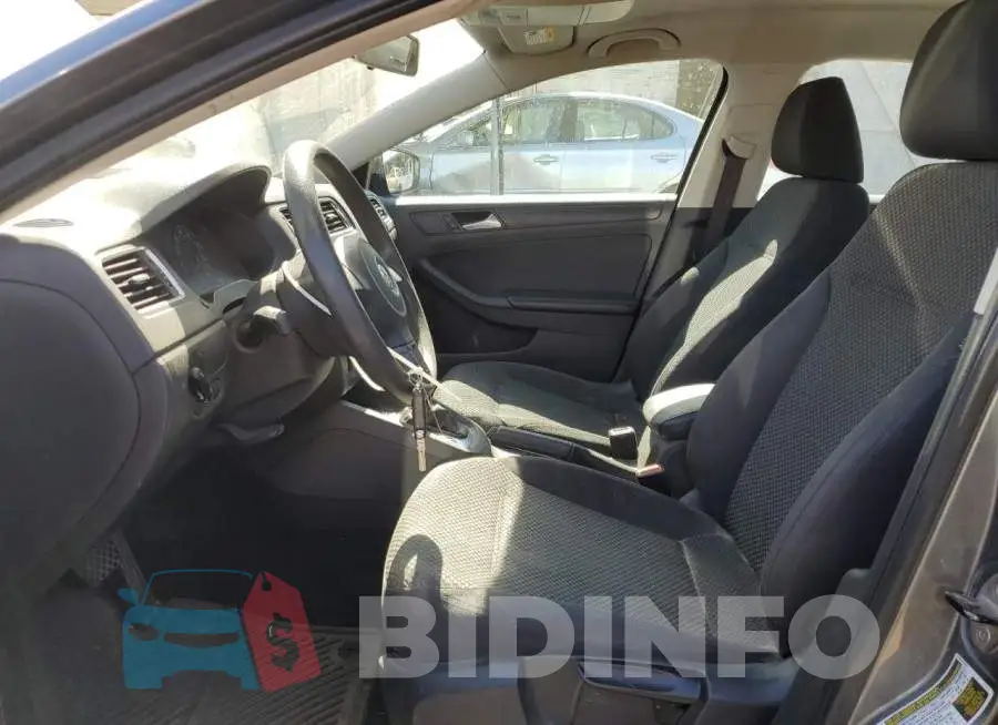 3VW2K7AJ7EM335017 Photo# 7