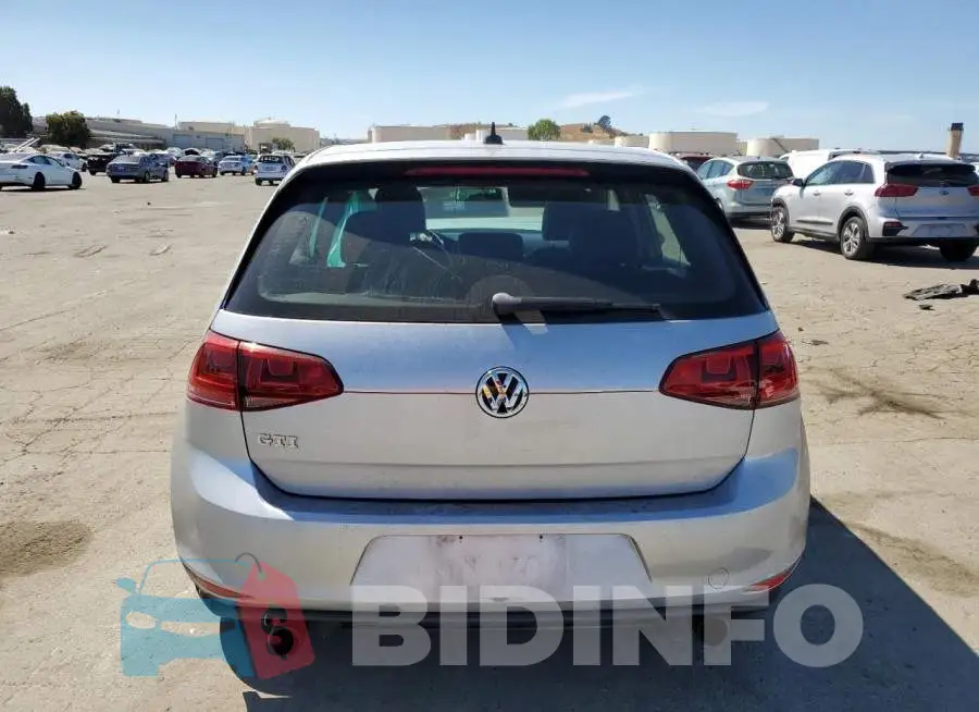 3VW4T7AU6FM091068 Photo# 6