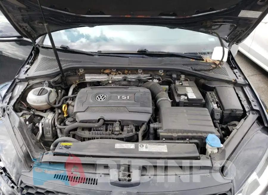 3VW4T7AU8FM024746 Photo# 11