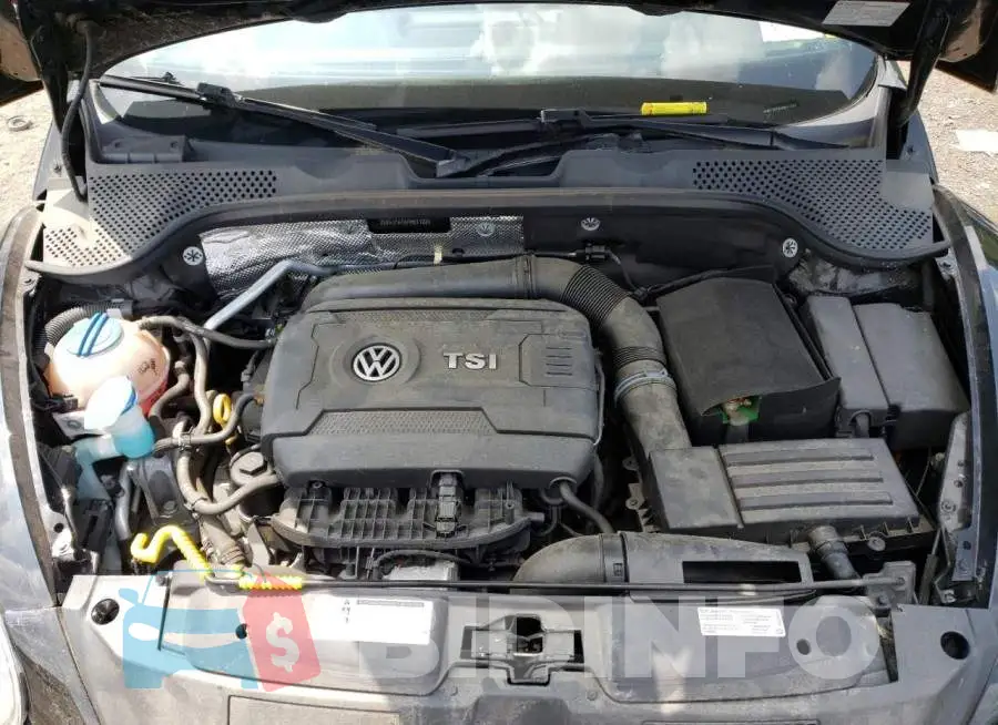 3VW517ATXFM811229 Photo# 11