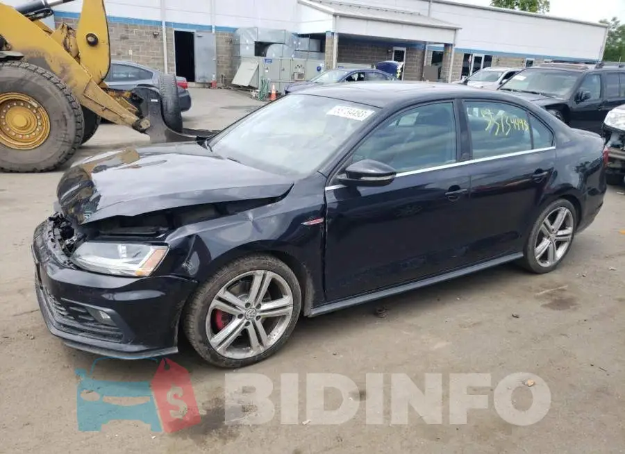 3VW5T7AJ9HM398716 Photo# 1