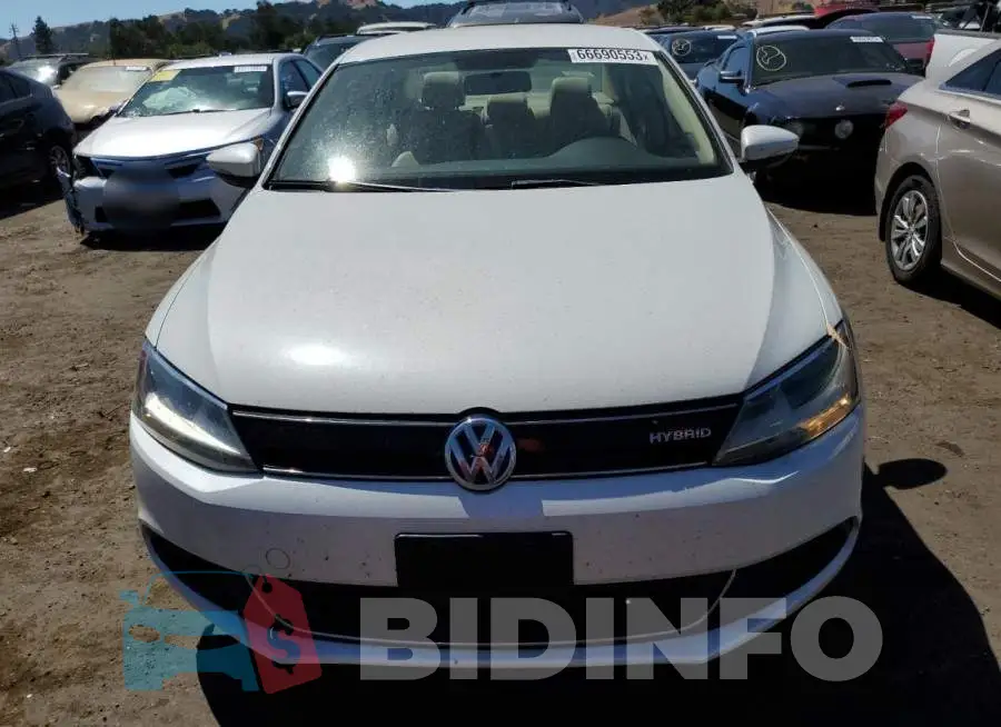 3VW637AJ4EM213830 Photo# 5