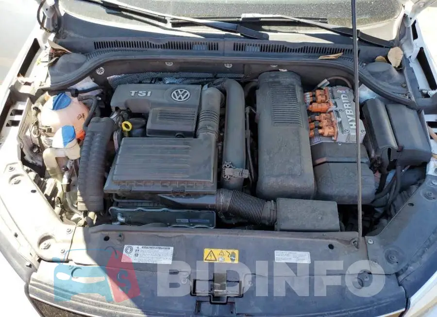3VW637AJ4EM213830 Photo# 11