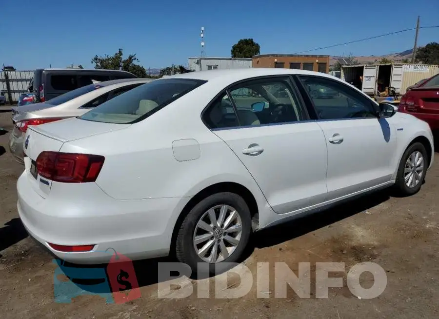 3VW637AJ4EM213830 Photo# 3