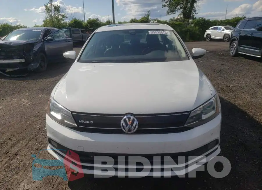 3VW637AJ5FM247891 Photo# 5
