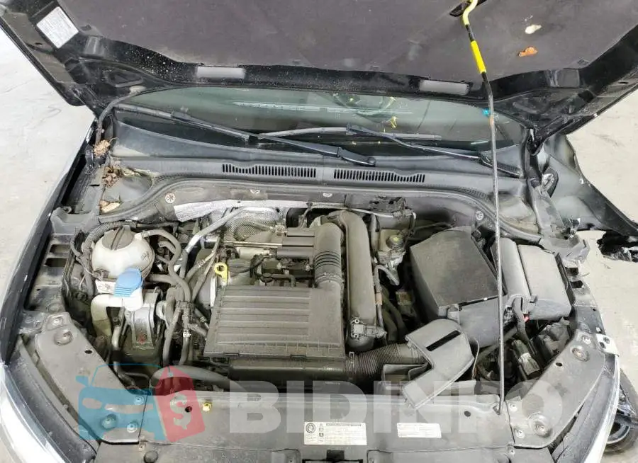 3VWB67AJ2HM285491 Photo# 11