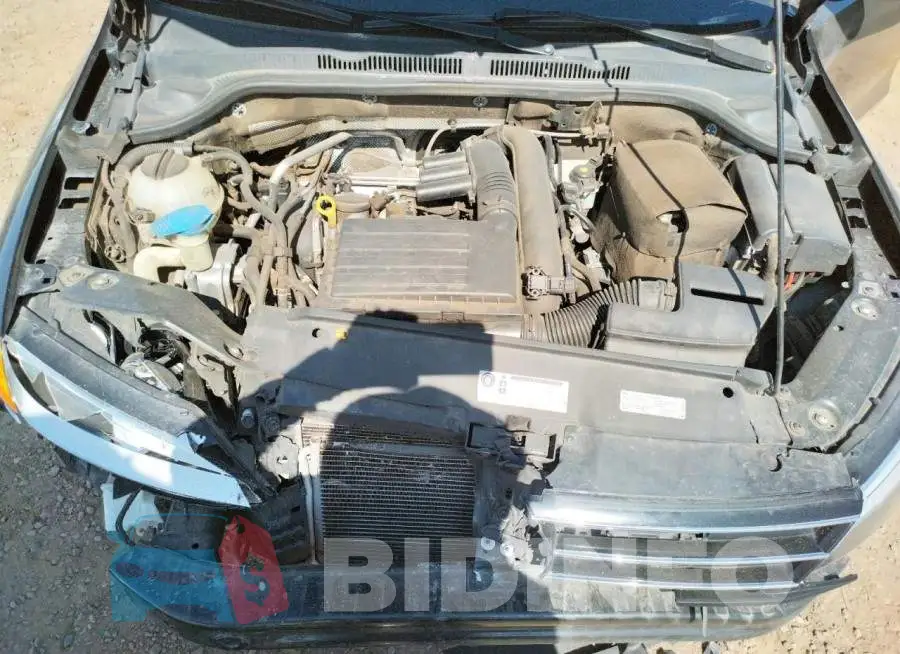 3VWD67AJ9GM312242 Photo# 11
