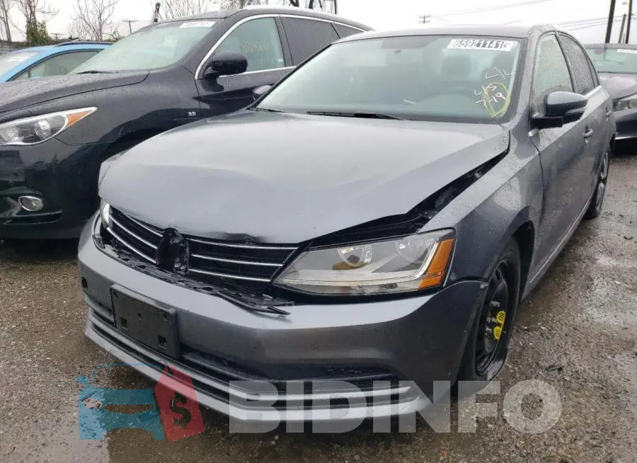 3VWDB7AJ5HM408611 Photo# 2