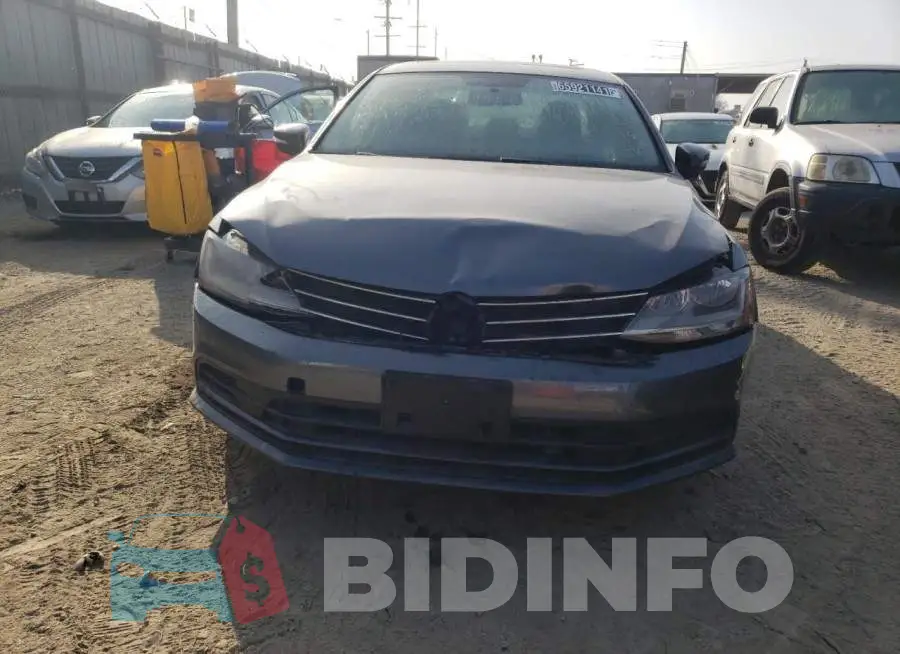 3VWDB7AJ5HM408611 Photo# 9