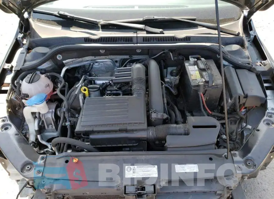 3VWDB7AJ7HM270778 Photo# 11
