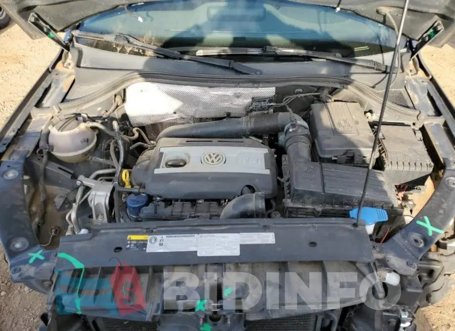 WVGAV7AX4FW614965 Photo# 11