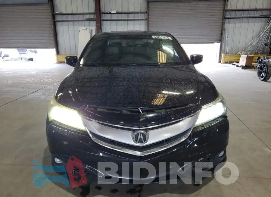 19UDE2F88GA003567 Photo# 5