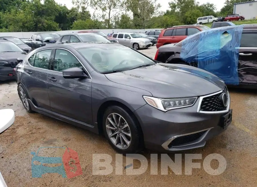 19UUB1F3XLA002678 Photo# 4