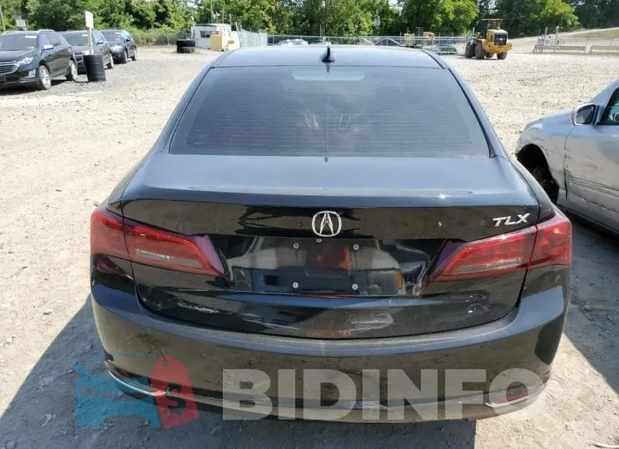 19UUB2F36GA004861 Photo# 6