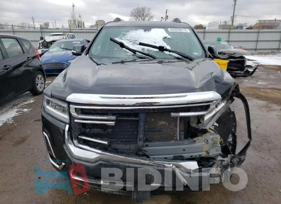 1GKKNMLS3LZ131345 Photo# 5