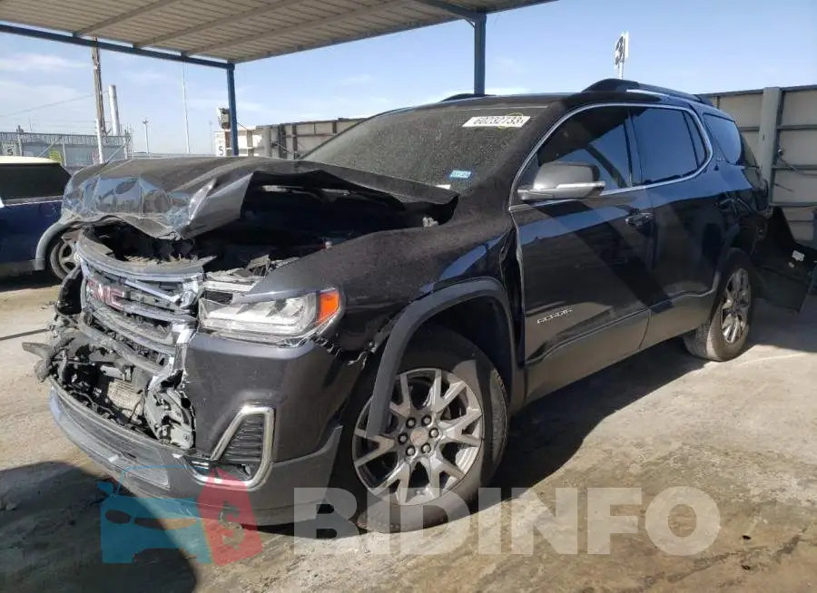 1GKKNMLS8LZ136282 Photo# 1