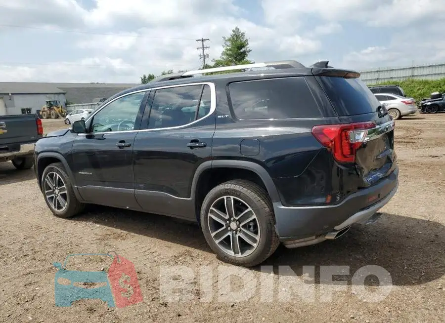 1GKKNULS4PZ169527 Photo# 2