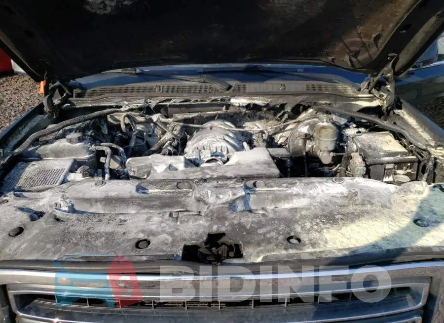1GKS2BKC2FR289638 Photo# 12
