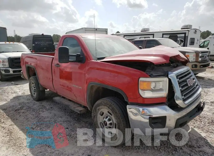 1GT021EGXFZ136260 Photo# 4