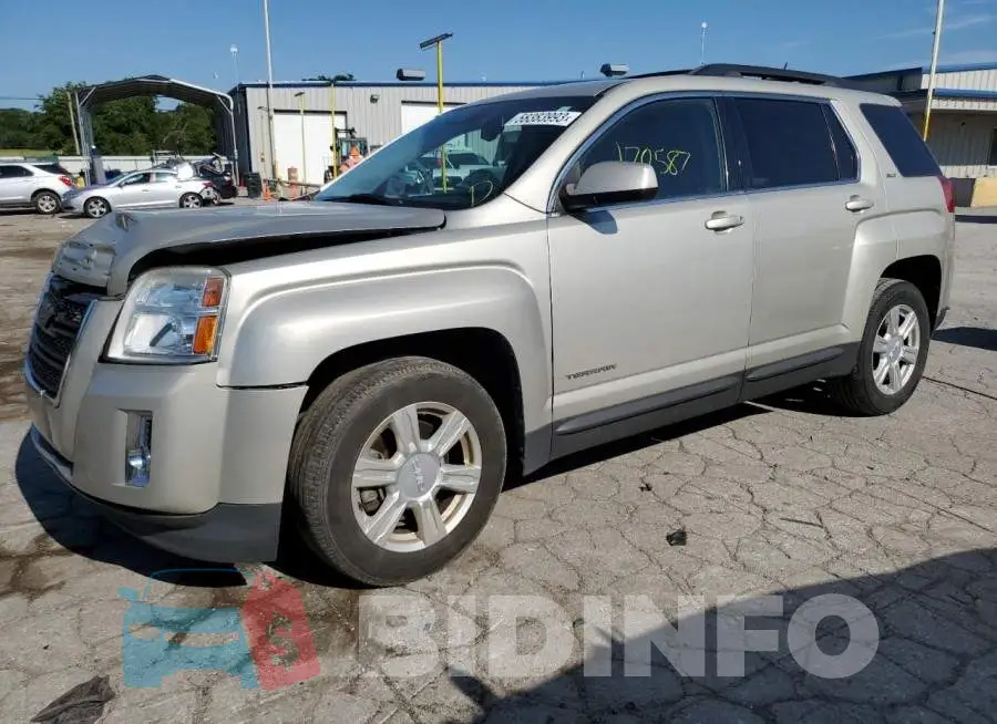 2GKALSEK5E6284763 Photo# 1