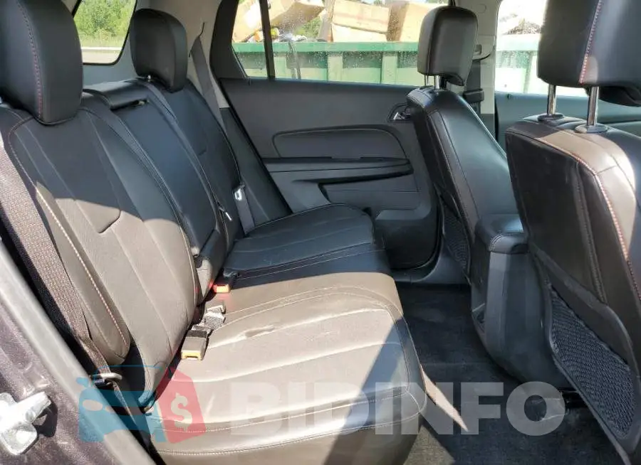 2GKFLUE37G6192096 Photo# 11