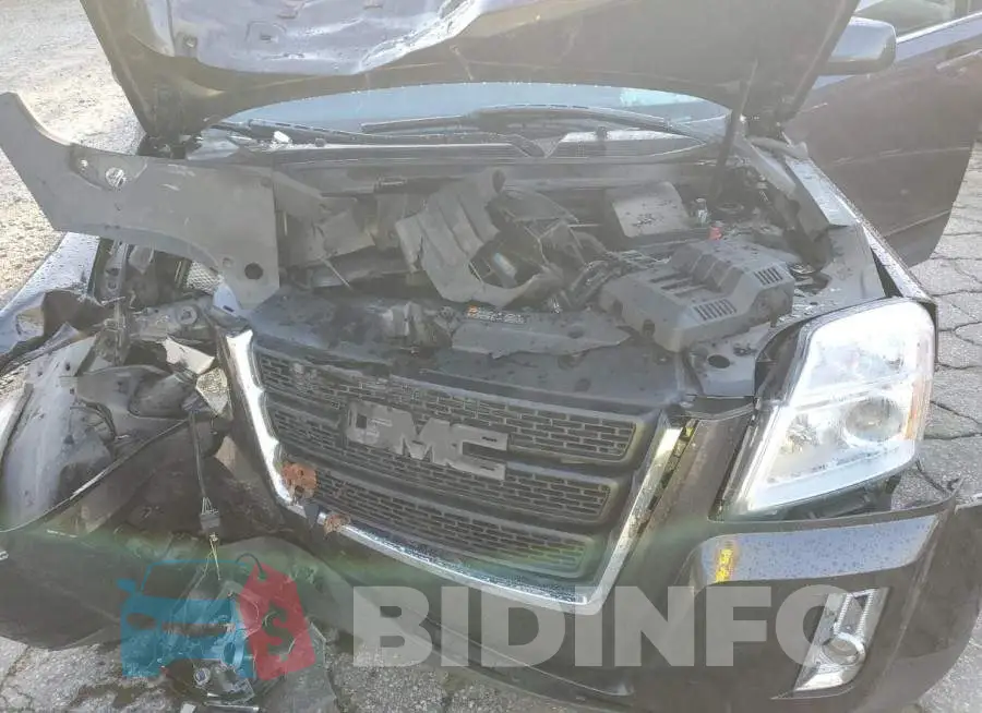 2GKFLVEK7E6235166 Photo# 12