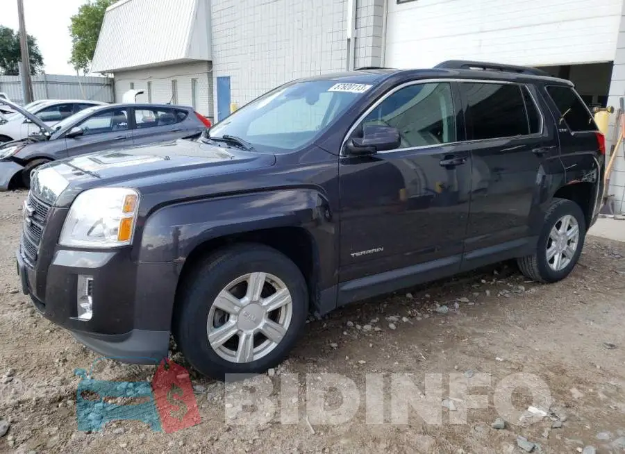 2GKFLWEKXE6168164 Photo# 1