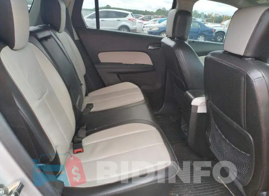 2GKFLYE37F6342617 Photo# 10