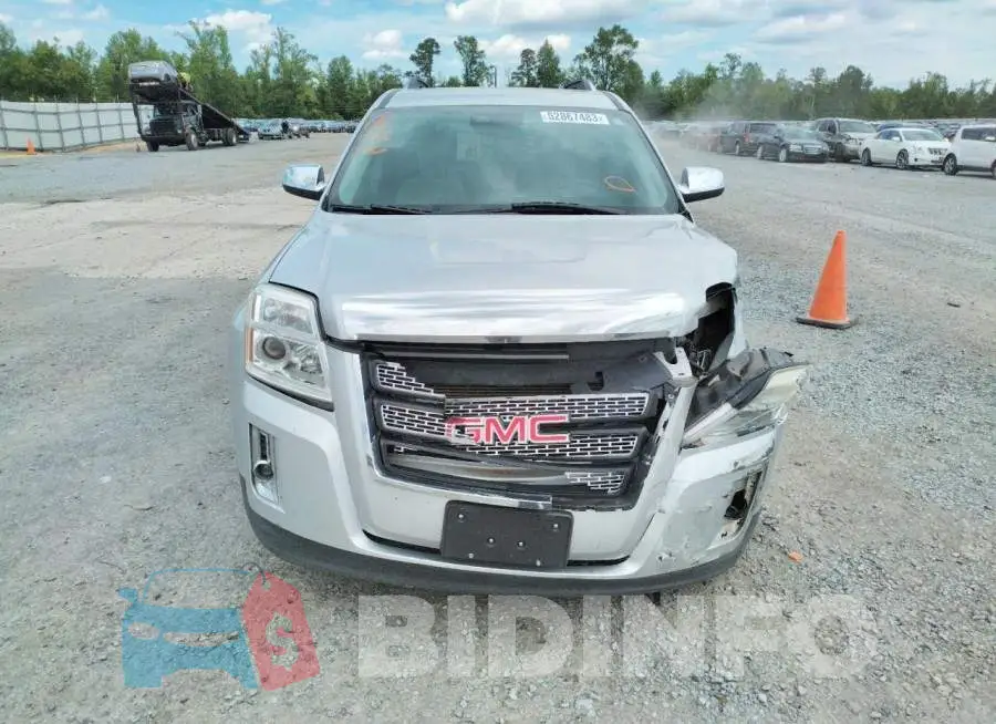 2GKFLYE37F6342617 Photo# 5