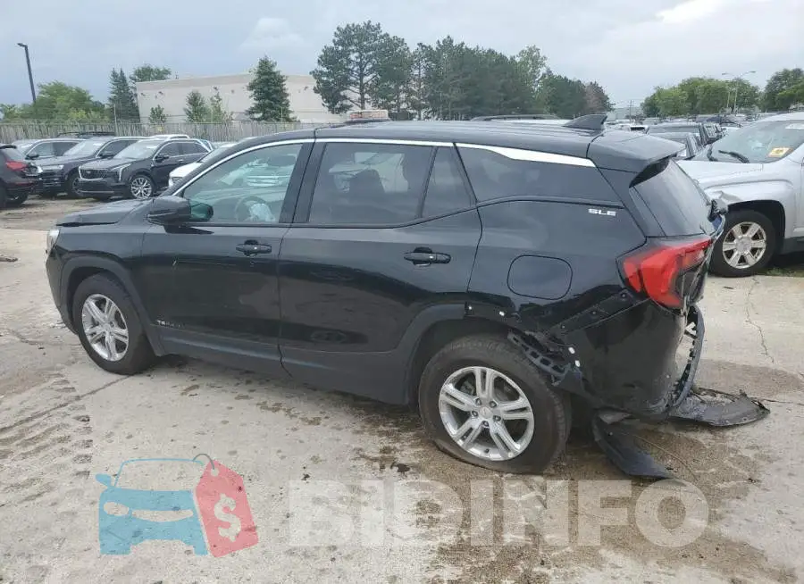 3GKALMEV3KL140755 Photo# 2