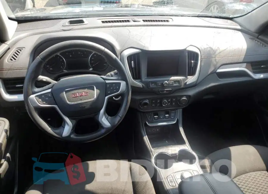 3GKALMEV8LL168410 Photo# 8