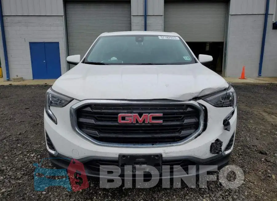 3GKALMEV8ML359178 Photo# 5